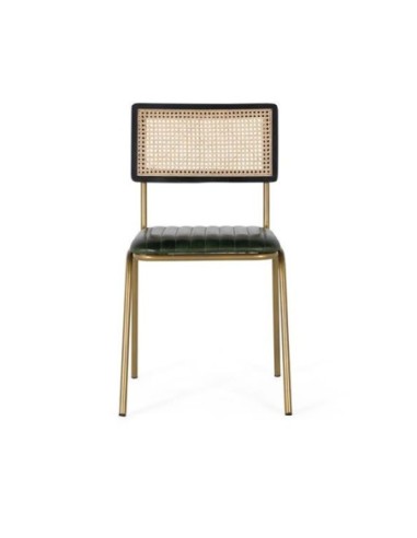 SET DE 2 SILLAS GC 1433 (83X47X47)