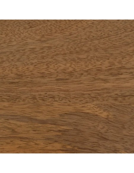 MESITA NATURAL MADERA DE MANGO SALÓN 40 X 40 X 45 CM IXIA