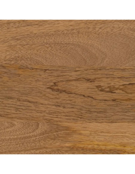 MUEBLE AUXILIAR NATURAL MADERA DE MANGO 60 X 30 X 160 CM IXIA