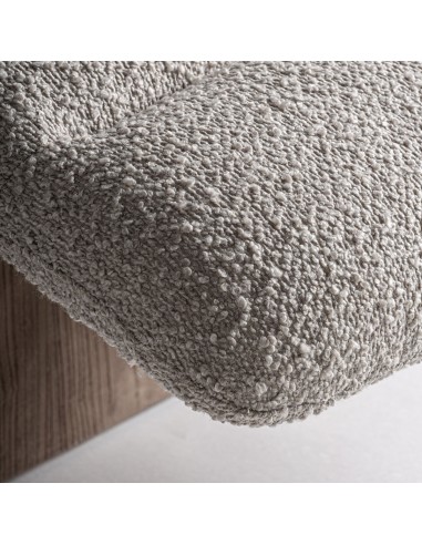 Chaise longue Contemporáneo Vical en Madera de...