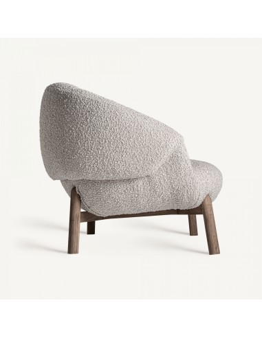 Sofá Contemporáneo Vical en Madera de Roble y...