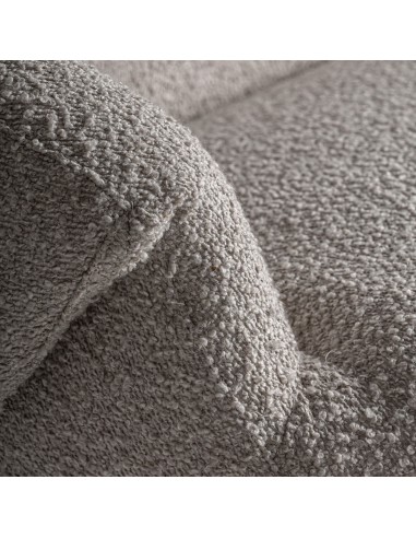 Sofá Contemporáneo Vical en Madera de Roble y...