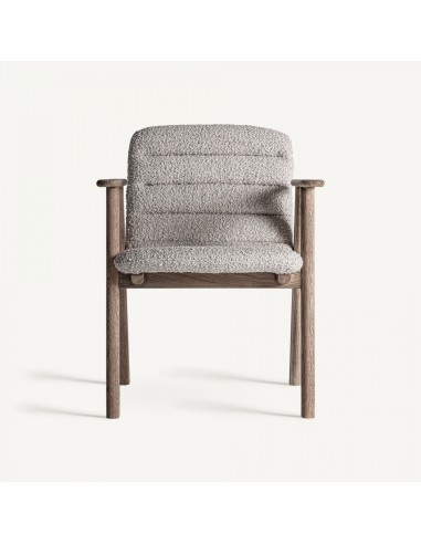 Silla jacquard – Estilo Contemporáneo