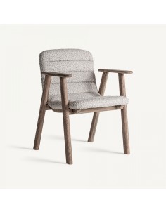 Silla jacquard – Estilo Contemporáneo - VICAL HOME 2