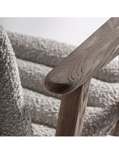 Silla jacquard – Estilo Contemporáneo - VICAL HOME