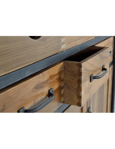 APARADOR GC1457 (110X140X40)