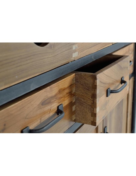 APARADOR GC1457 (110X140X40)