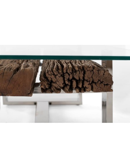 MESA CENTRO GC1464 (43X130X70)