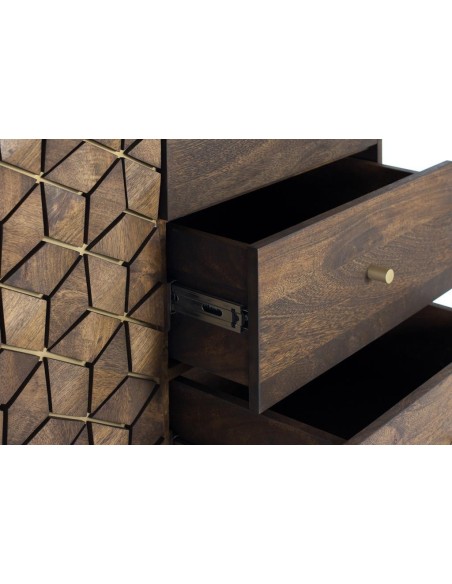 APARADOR COLECCIÓN TIMBU (77X145X40)