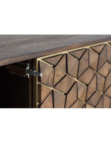 APARADOR COLECCIÓN TIMBU (77X145X40)