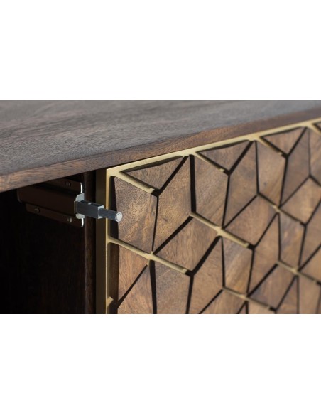 APARADOR COLECCIÓN TIMBU (77X145X40)