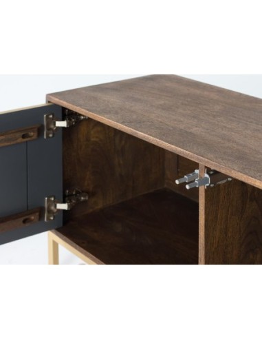 MUEBLE TV COLECCIÓN TIMBU (50X145X40)