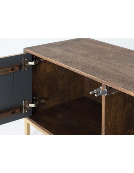 MUEBLE TV COLECCIÓN TIMBU (50X145X40)