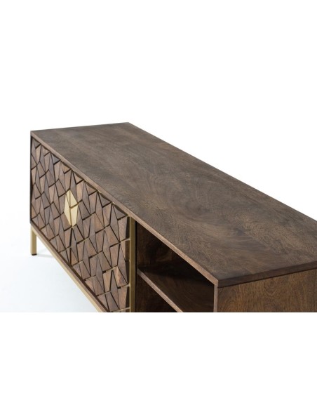 MUEBLE TV COLECCIÓN TIMBU (50X145X40)