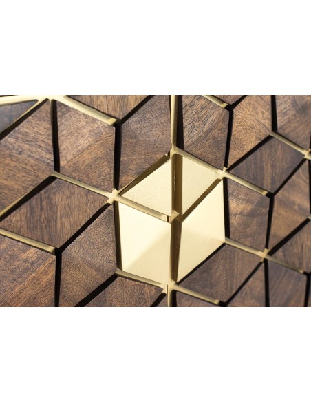 MUEBLE TV COLECCIÓN TIMBU (50X145X40)