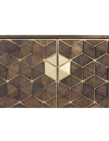 MUEBLE TV COLECCIÓN TIMBU (50X145X40)