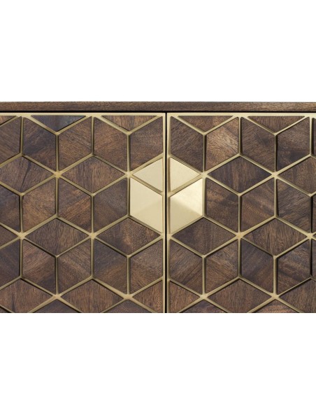 MUEBLE TV COLECCIÓN TIMBU (50X145X40)