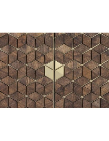 VITRINA COLECCIÓN TIMBU (200X98X40)