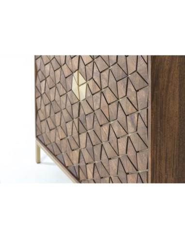 VITRINA COLECCIÓN TIMBU (200X98X40)