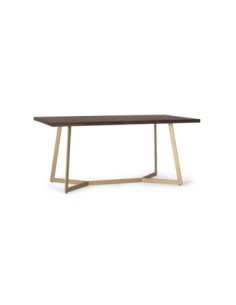 MESA COMEDOR COLECCIÓN TIMBU (76X170X90)