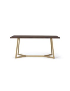 MESA COMEDOR COLECCIÓN TIMBU (76X170X90) 2