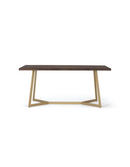 MESA COMEDOR COLECCIÓN TIMBU (76X170X90)