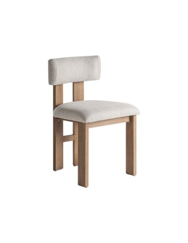 Silla oris