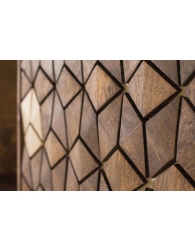 ESTANTERIA/LIBRERIA COLECCIÓN TIMBU (143X130X40)