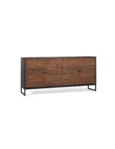 APARADOR COLECCIÓN DUSAMBÉ (80X170X40) 2