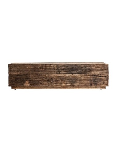 Mesa de centro carrik