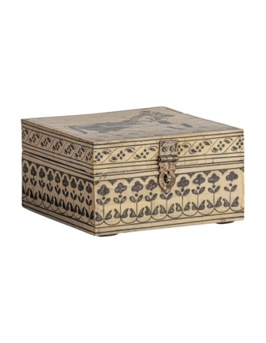Caja neal