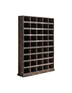 Librería meigle 2