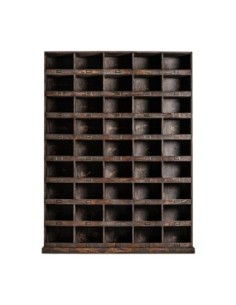 Librería meigle