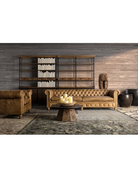 Mesa de centro walding