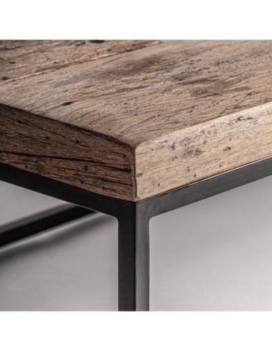 Mesa de centro walding