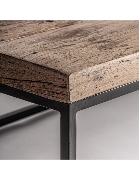 Mesa de centro walding