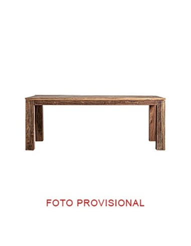 Mesa comedor backlyn