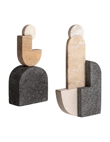 Figura decorativa strichen