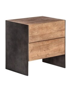 Mesita de noche killeany 2