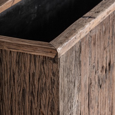 Módulo barra de bar macetero lahti