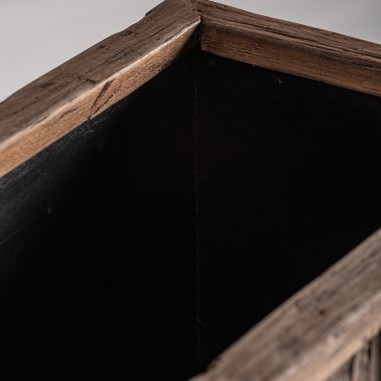 Módulo barra de bar macetero lahti