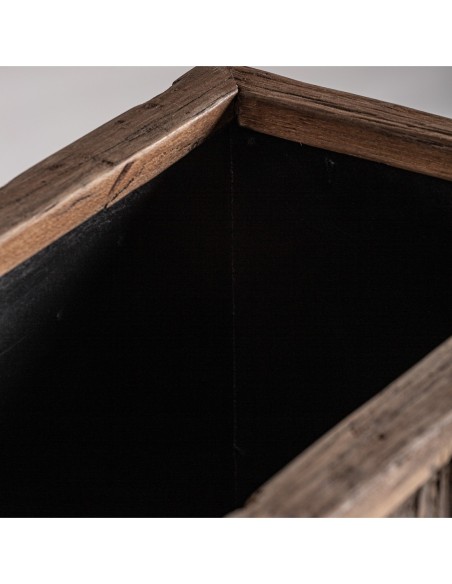 Módulo barra de bar macetero lahti