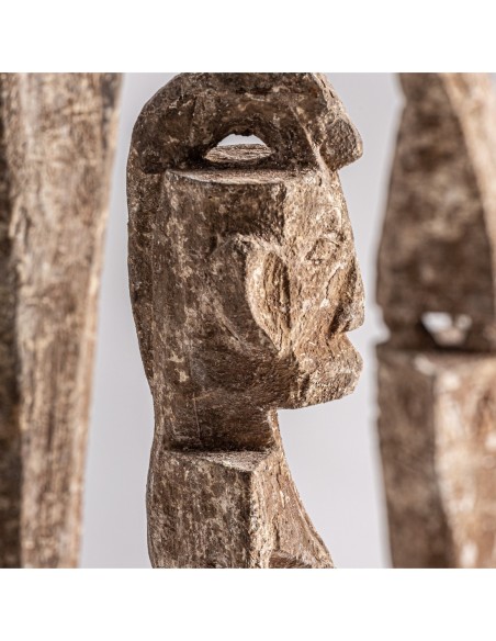 Figura decorativa j/3