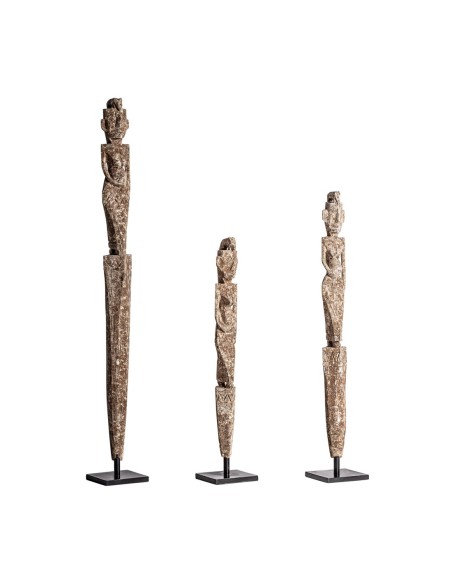 Figura decorativa j/3