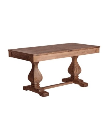 Mesa extensible brandet