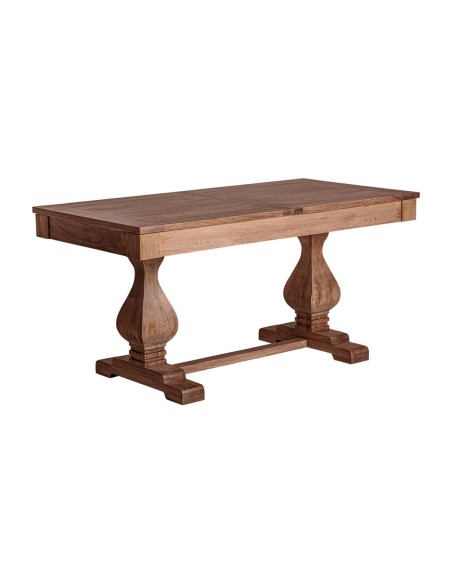 Mesa extensible brandet