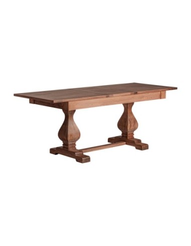 Mesa extensible brandet