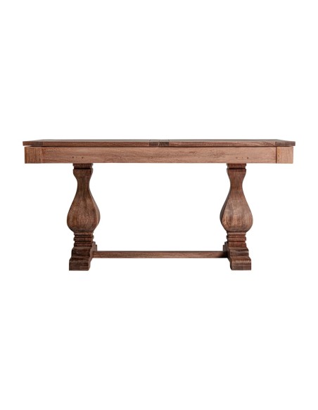 Mesa extensible brandet