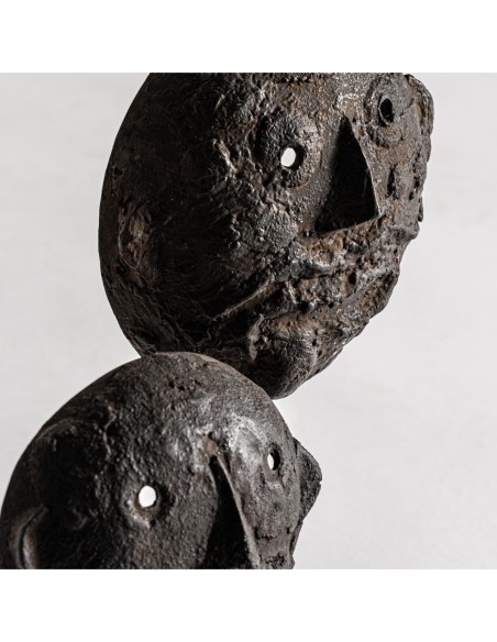 Figura decorativa j/2