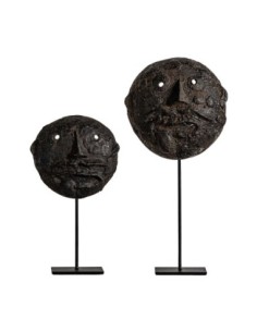 Figura decorativa j/2